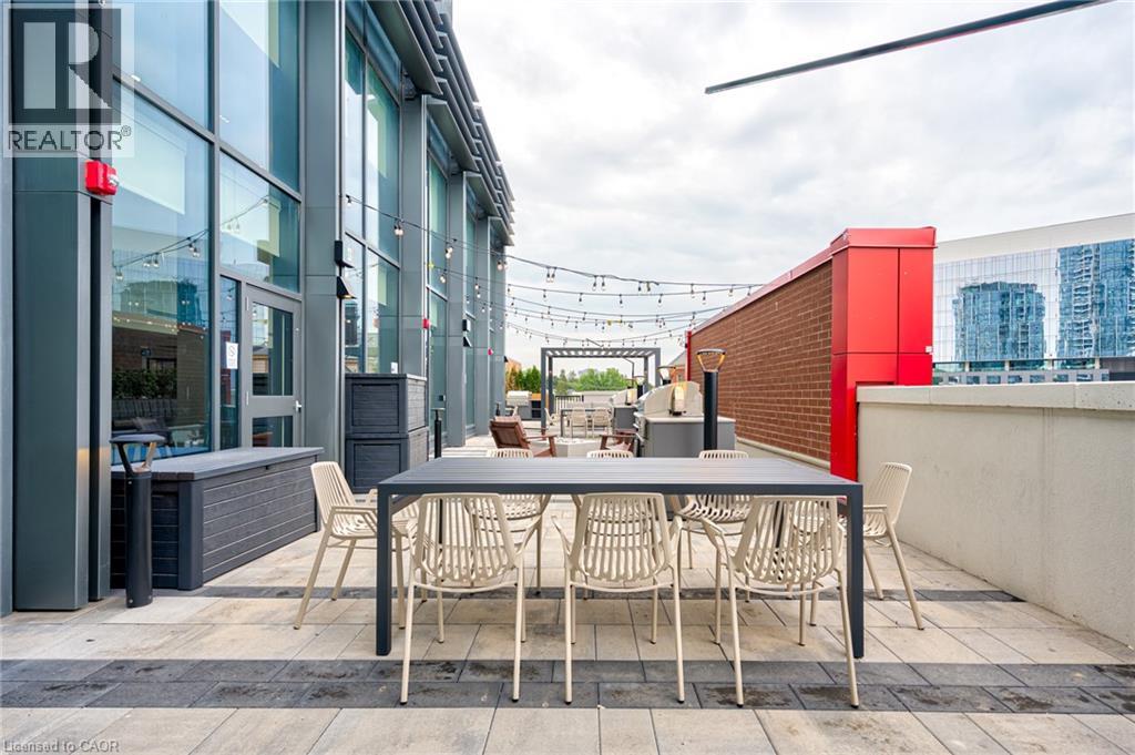 15 Wellington Street S Unit# 2509, Kitchener, Ontario  N2G 0E3 - Photo 30 - 40804634