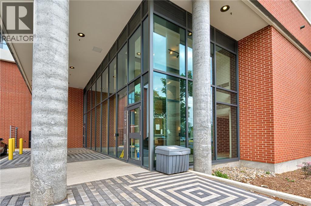 15 Wellington Street S Unit# 2509, Kitchener, Ontario  N2G 0E3 - Photo 7 - 40804634