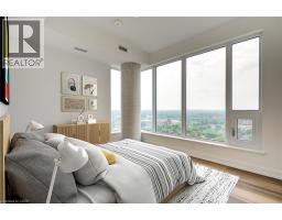 15 WELLINGTON Street S Unit# 2509, kitchener, Ontario