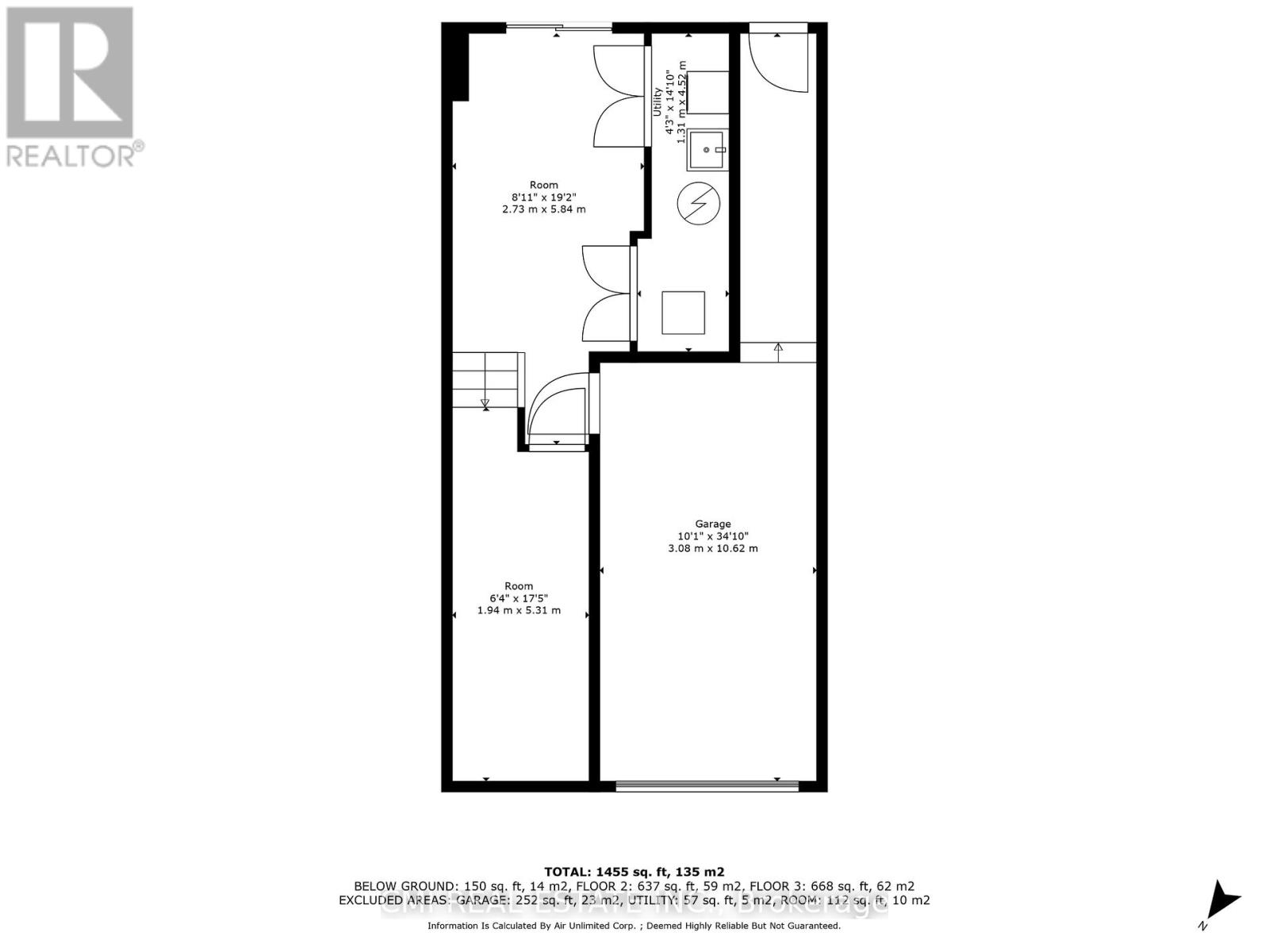 39 Sea Drifter Crescent, Brampton, Ontario  L6P 2S1 - Photo 43 - W12780308