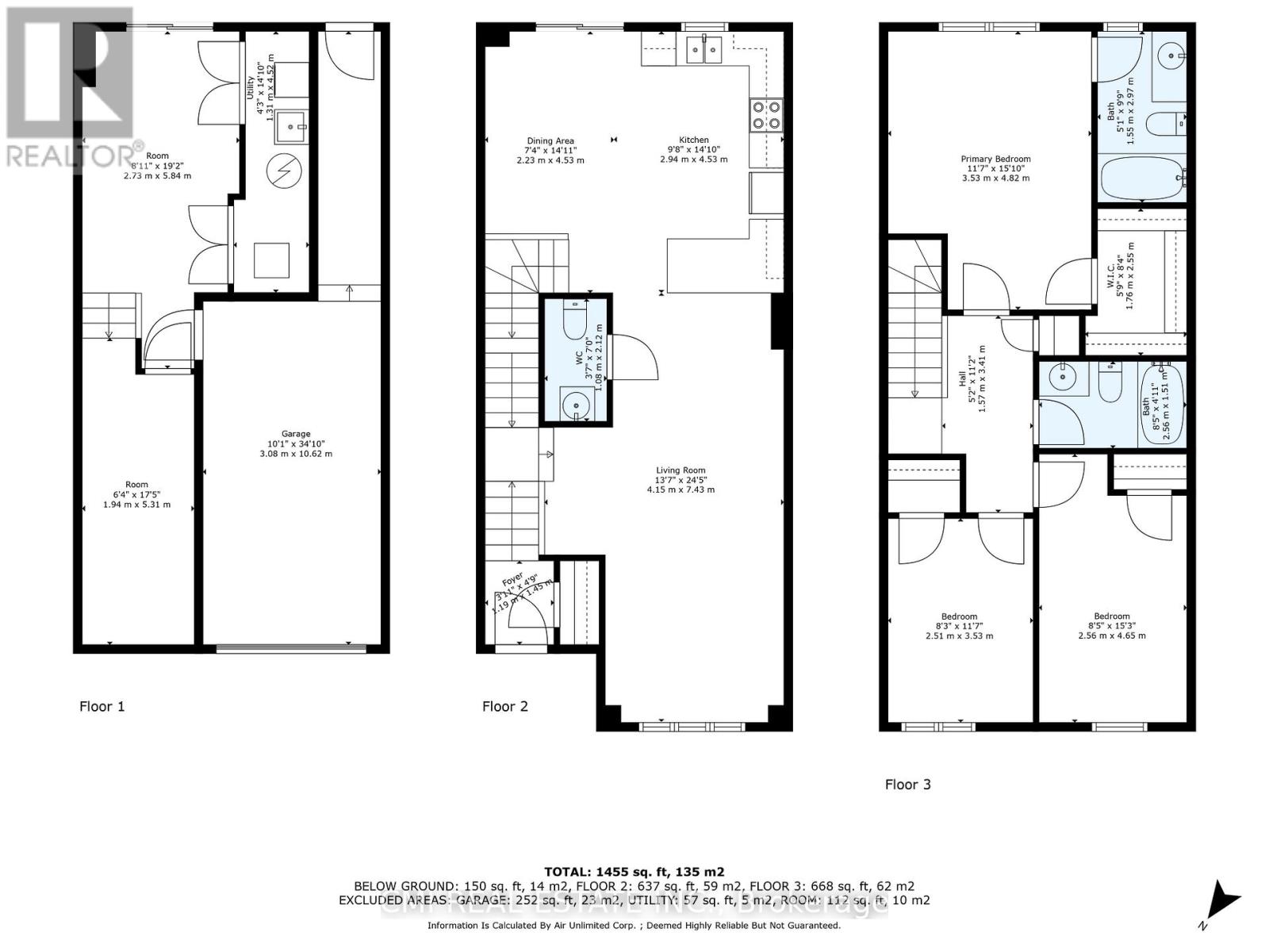 39 Sea Drifter Crescent, Brampton, Ontario  L6P 2S1 - Photo 44 - W12780308