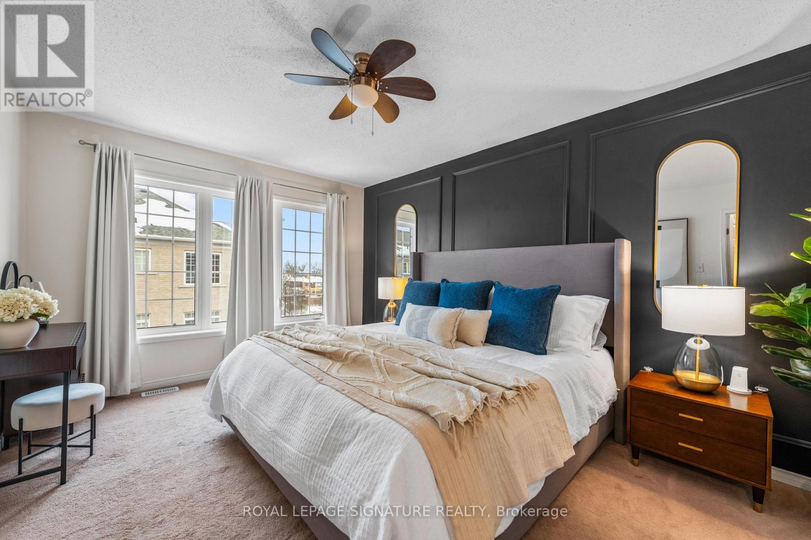 6 Renfrew Lane, Halton Hills, Ontario  L7G 0H1 - Photo 13 - W12780310