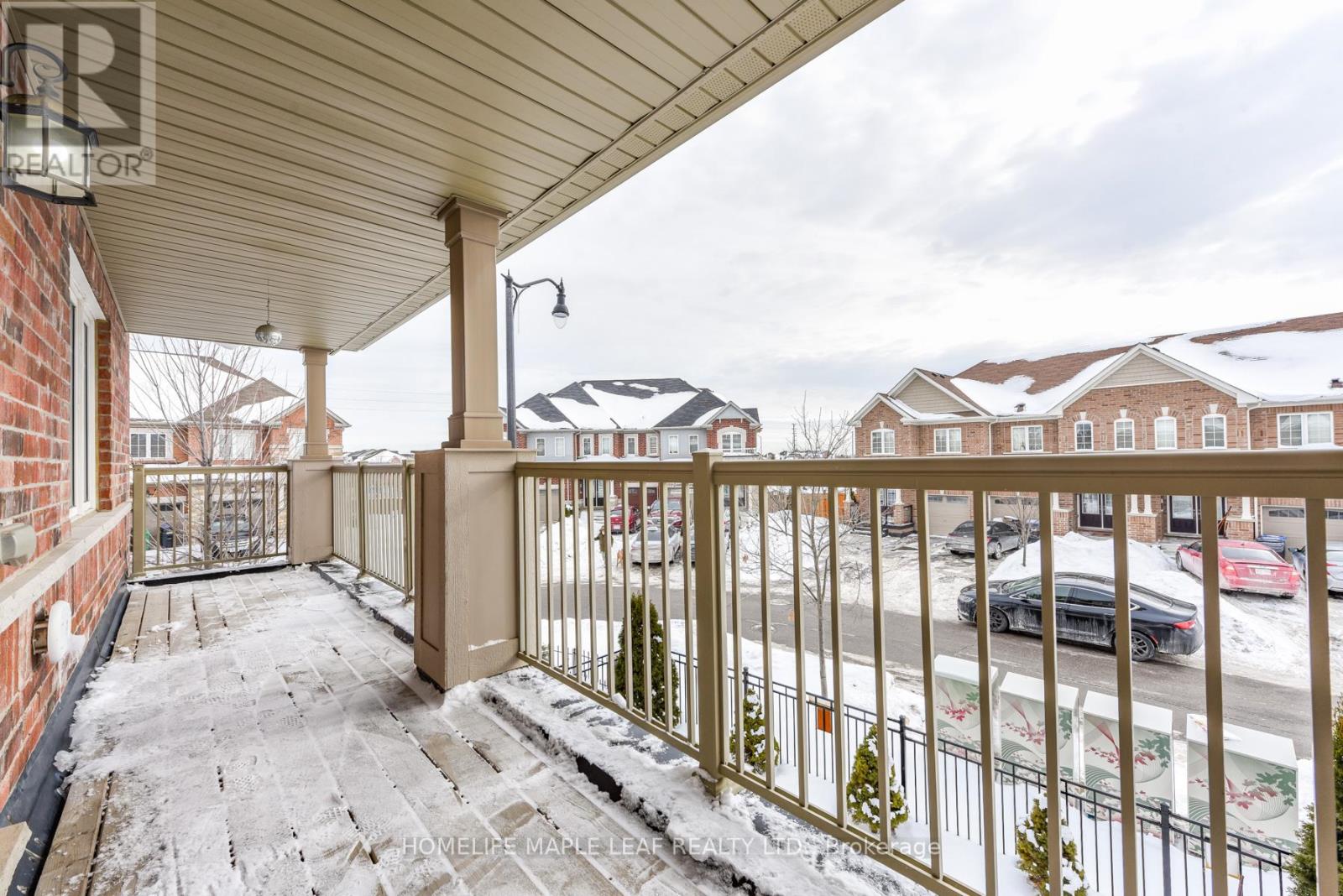 49 Golden Springs Drive, Brampton, Ontario  L7A 4N7 - Photo 47 - W12780322