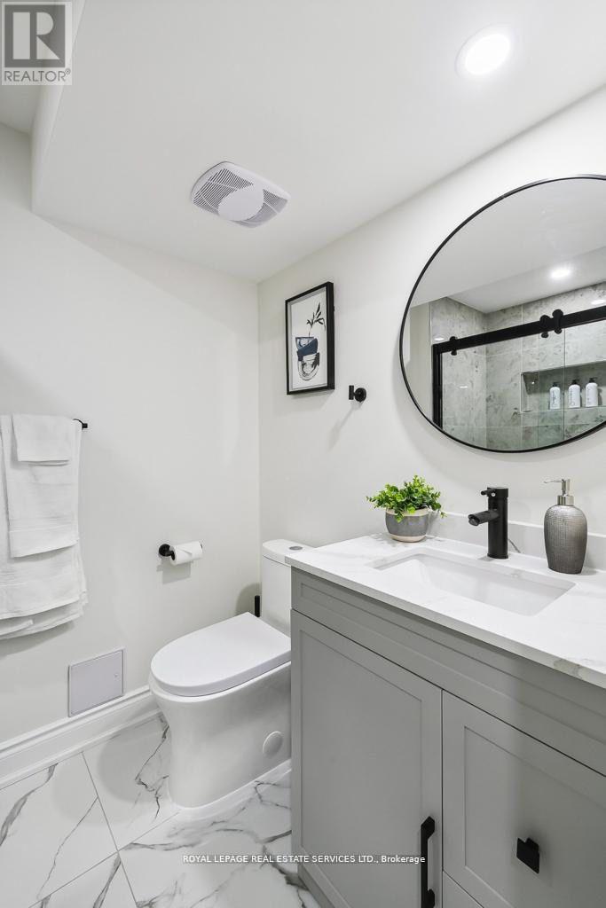 289 Potts Terrace, Milton, Ontario  L9T 0X6 - Photo 38 - W12780328