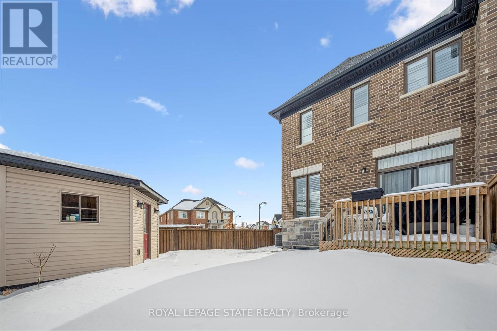 1383 Farmstead Drive, Milton, Ontario  L9T 7K6 - Photo 38 - W12780354