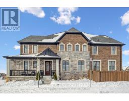 1383 FARMSTEAD DRIVE, Milton, Ontario