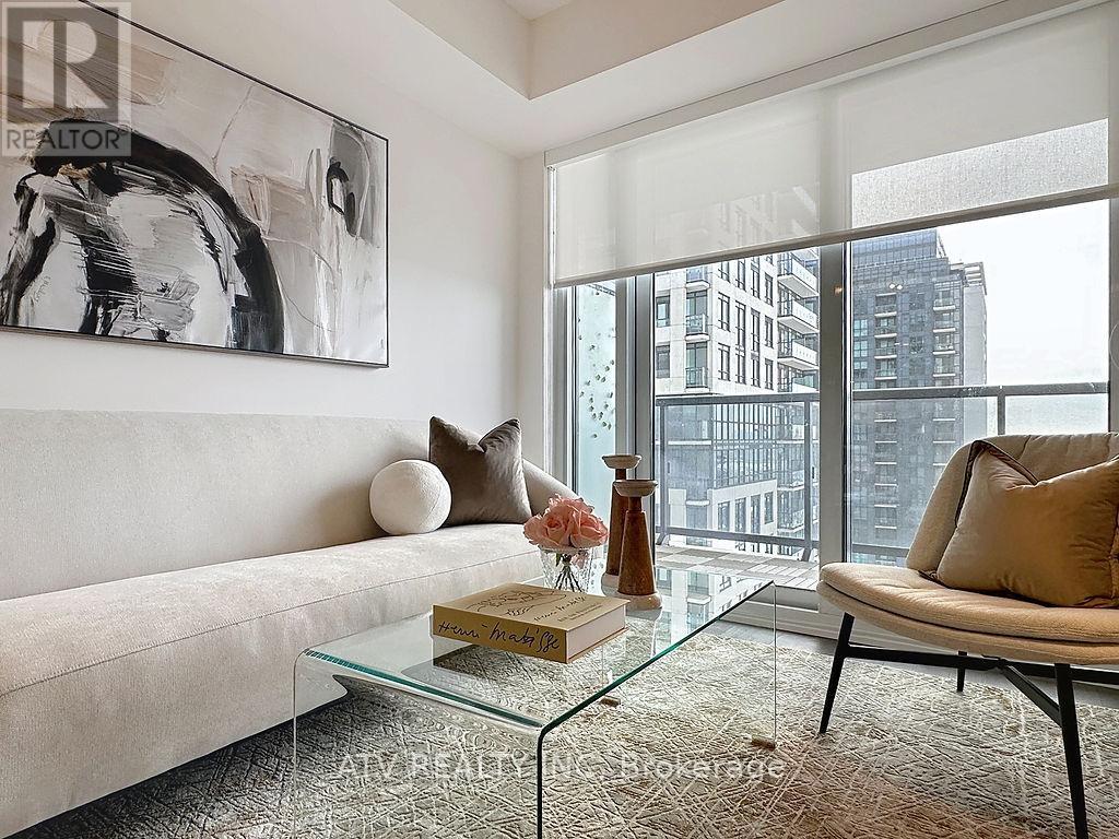 1812 - 30 Samuel Wood Way, Toronto, Ontario  M9B 0C9 - Photo 12 - W12780378