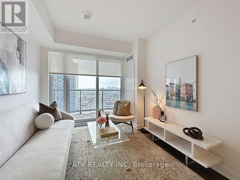 1812 - 30 Samuel Wood Way, Toronto, Ontario  M9B 0C9 - Photo 14 - W12780378