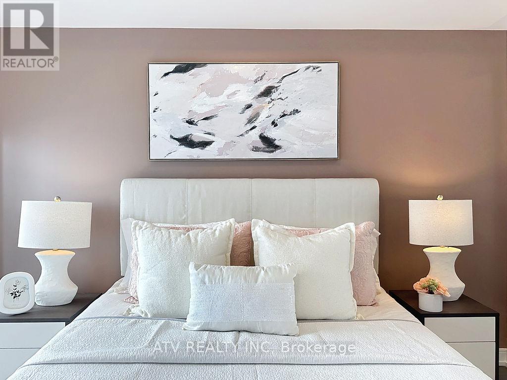 1812 - 30 Samuel Wood Way, Toronto, Ontario  M9B 0C9 - Photo 18 - W12780378