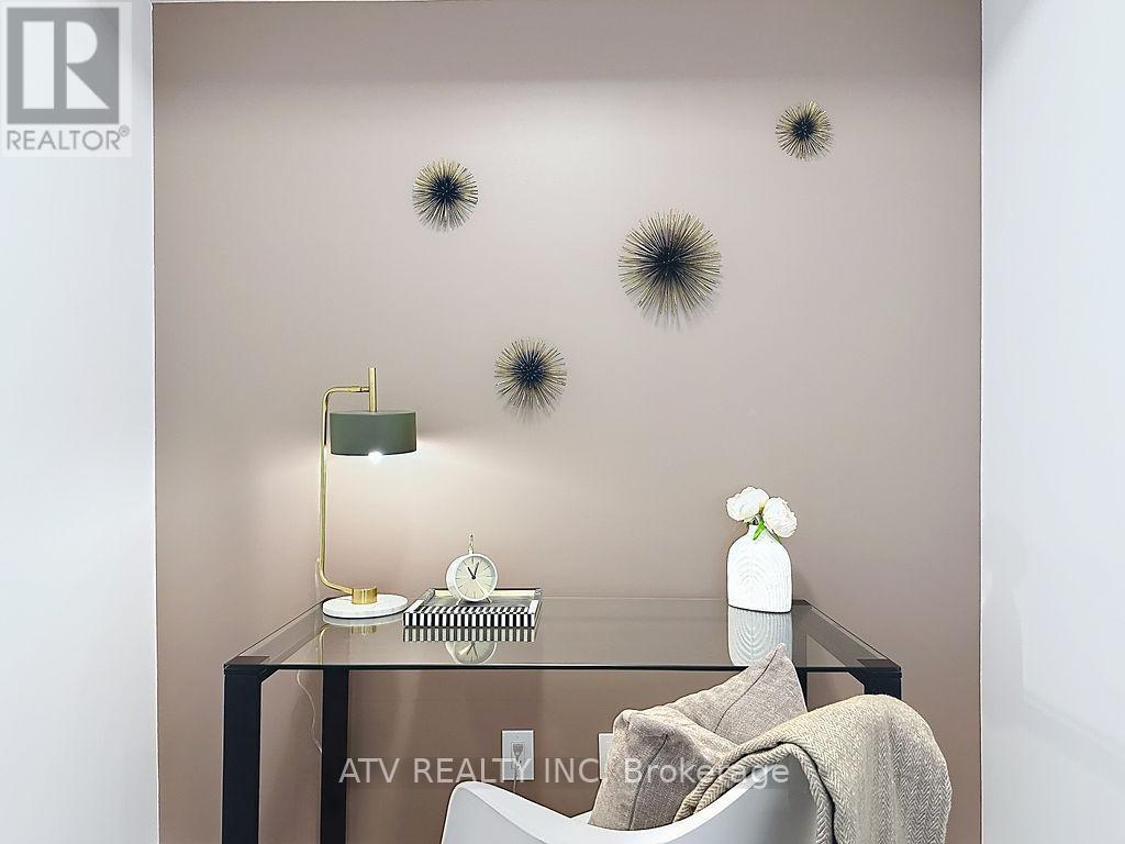 1812 - 30 Samuel Wood Way, Toronto, Ontario  M9B 0C9 - Photo 29 - W12780378