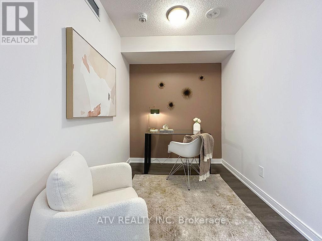 1812 - 30 Samuel Wood Way, Toronto, Ontario  M9B 0C9 - Photo 30 - W12780378