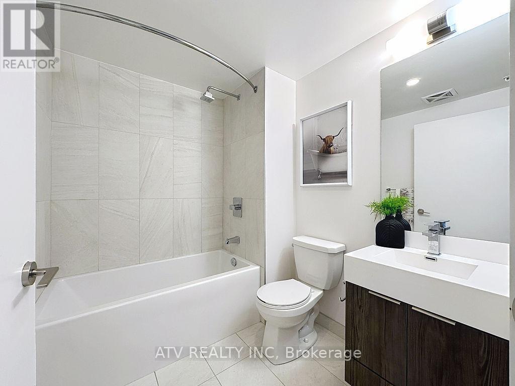 1812 - 30 Samuel Wood Way, Toronto, Ontario  M9B 0C9 - Photo 32 - W12780378