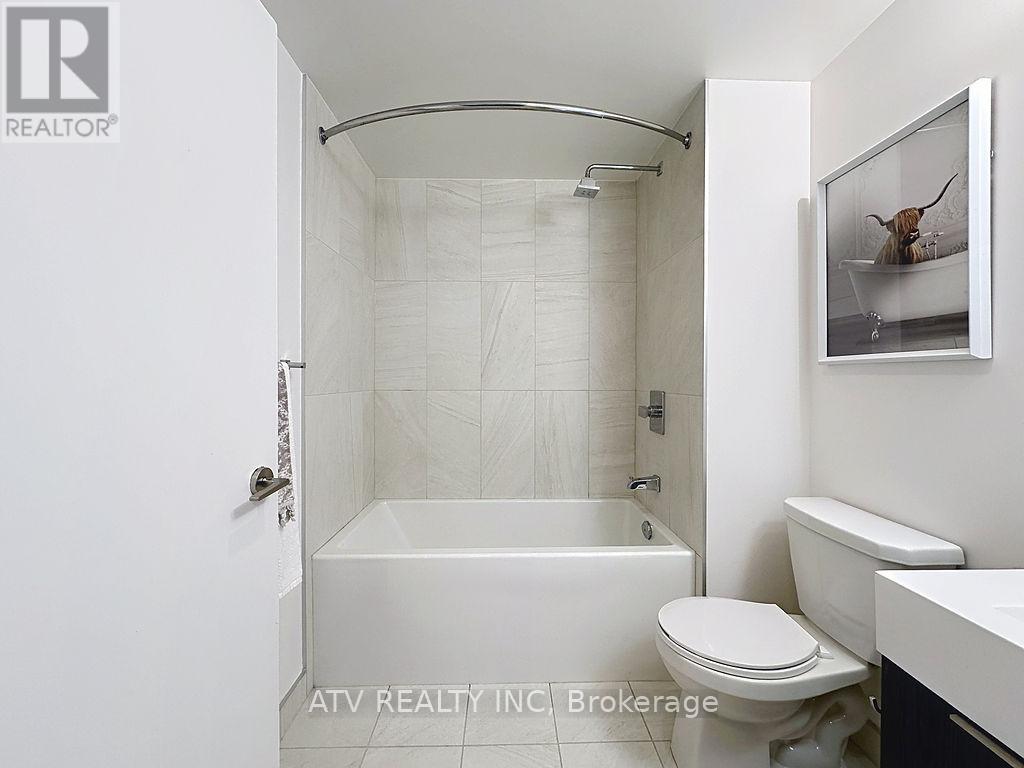 1812 - 30 Samuel Wood Way, Toronto, Ontario  M9B 0C9 - Photo 33 - W12780378