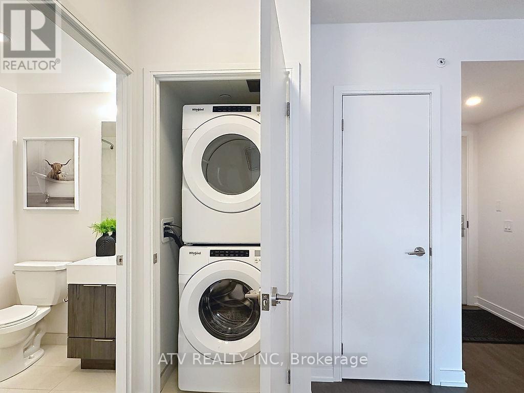 1812 - 30 Samuel Wood Way, Toronto, Ontario  M9B 0C9 - Photo 34 - W12780378