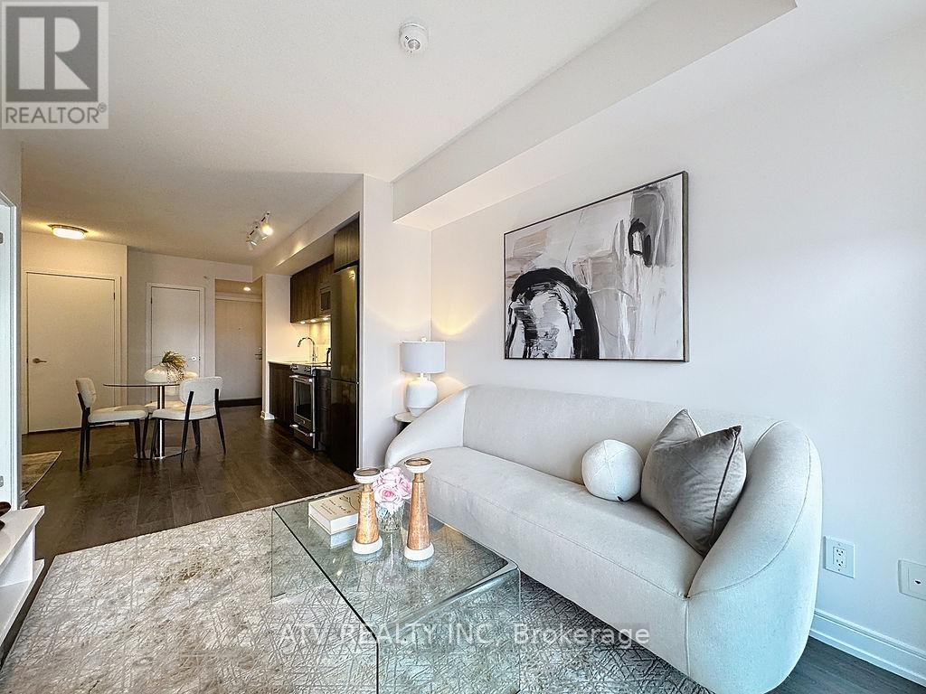 1812 - 30 Samuel Wood Way, Toronto, Ontario  M9B 0C9 - Photo 35 - W12780378