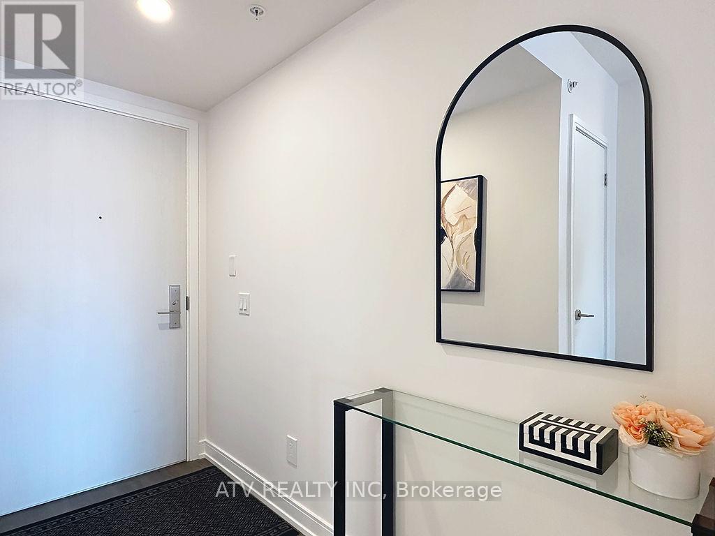 1812 - 30 Samuel Wood Way, Toronto, Ontario  M9B 0C9 - Photo 36 - W12780378