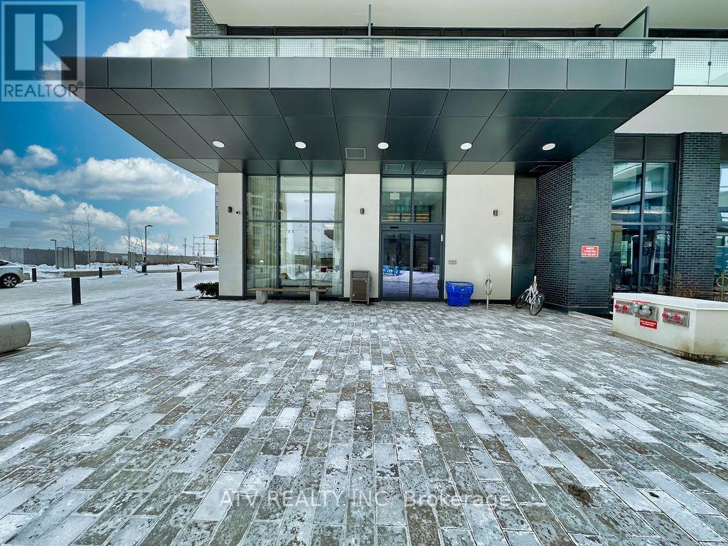 1812 - 30 Samuel Wood Way, Toronto, Ontario  M9B 0C9 - Photo 38 - W12780378