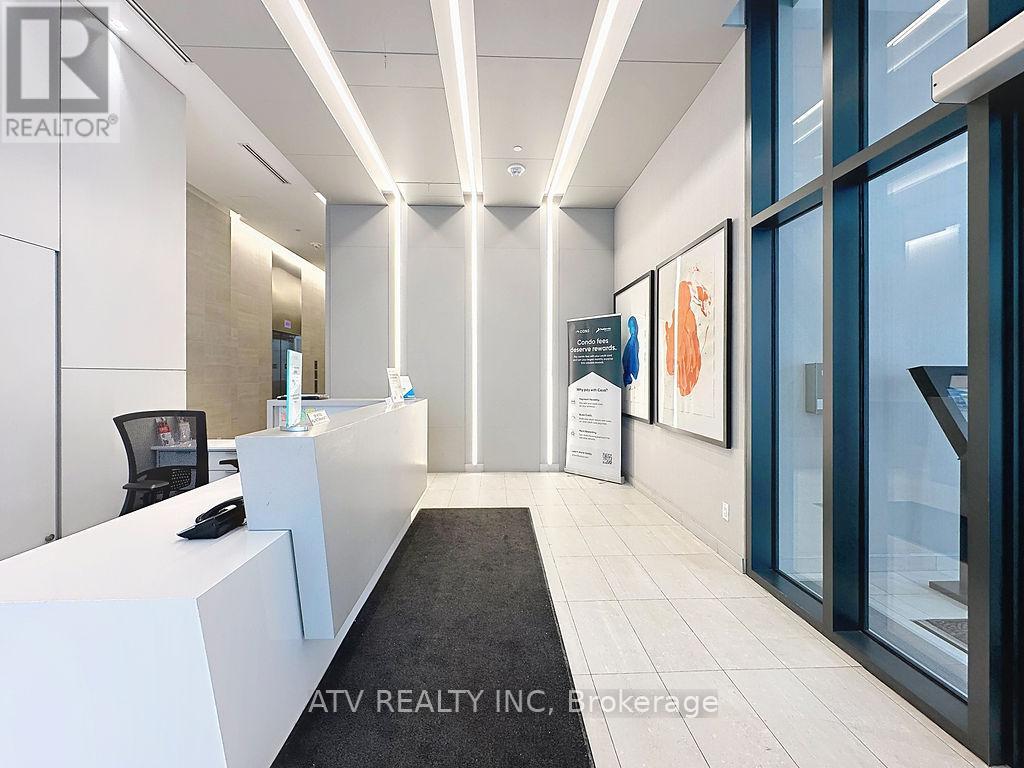 1812 - 30 Samuel Wood Way, Toronto, Ontario  M9B 0C9 - Photo 40 - W12780378