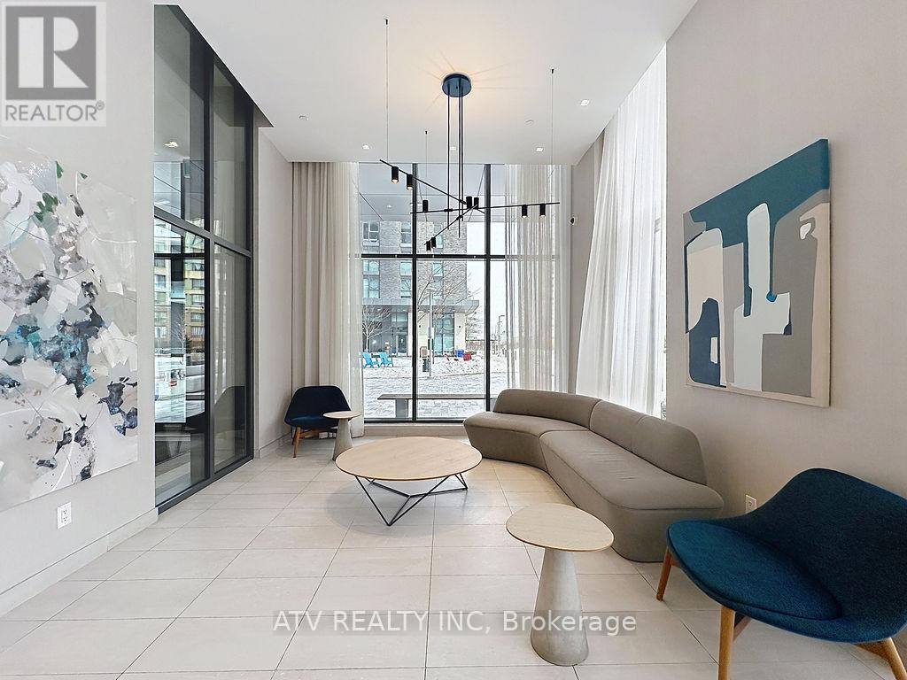 1812 - 30 Samuel Wood Way, Toronto, Ontario  M9B 0C9 - Photo 42 - W12780378