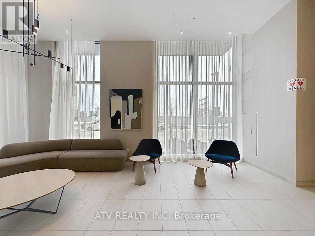 1812 - 30 Samuel Wood Way, Toronto, Ontario  M9B 0C9 - Photo 43 - W12780378