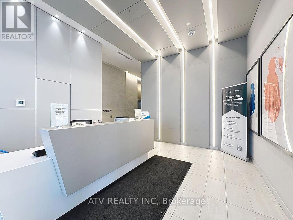 1812 - 30 Samuel Wood Way, Toronto, Ontario  M9B 0C9 - Photo 44 - W12780378