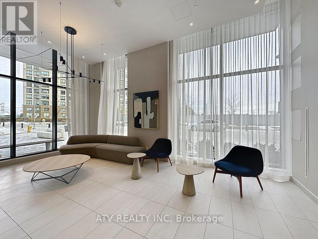 1812 - 30 Samuel Wood Way, Toronto, Ontario  M9B 0C9 - Photo 45 - W12780378