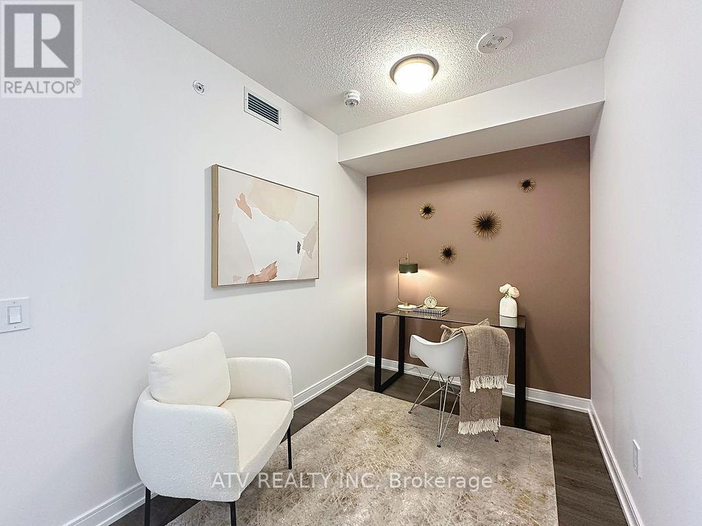 1812 - 30 Samuel Wood Way, Toronto, Ontario  M9B 0C9 - Photo 5 - W12780378