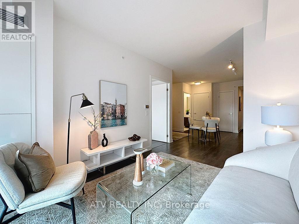 1812 - 30 Samuel Wood Way, Toronto, Ontario  M9B 0C9 - Photo 7 - W12780378