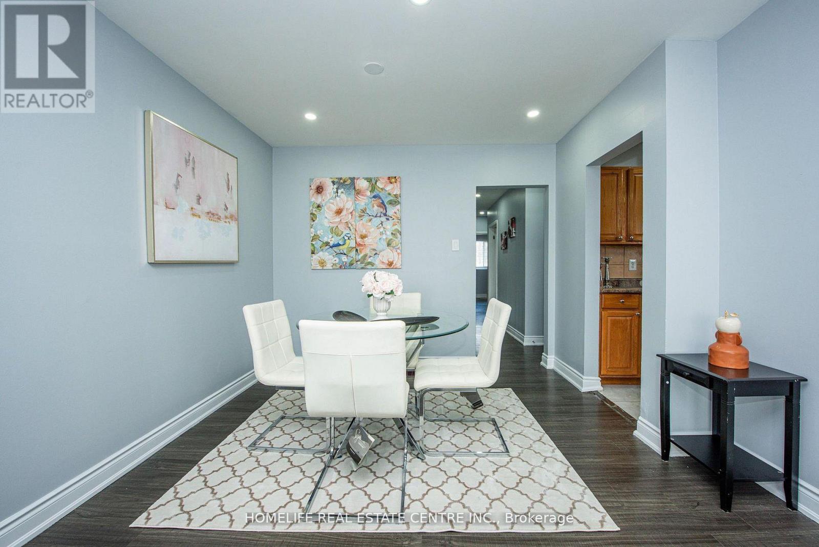 48 Northwood Drive, Brampton, Ontario  L6X 2L2 - Photo 13 - W12780382