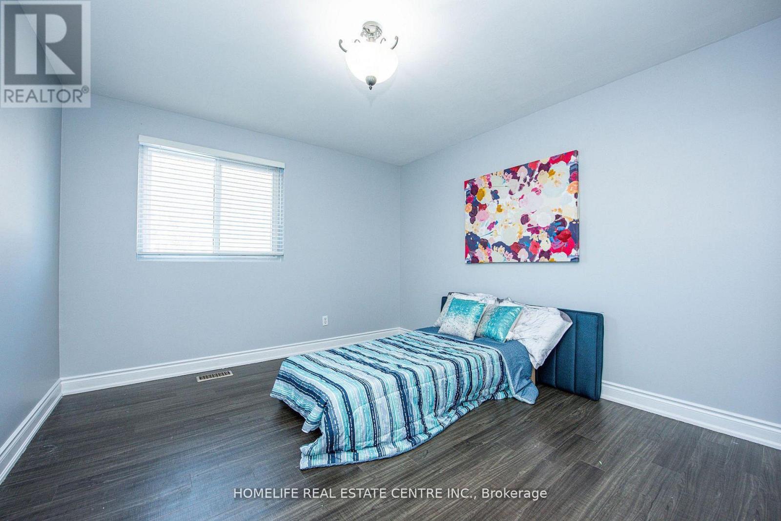 48 Northwood Drive, Brampton, Ontario  L6X 2L2 - Photo 25 - W12780382