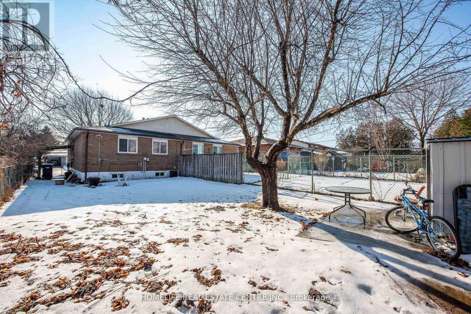 48 Northwood Drive, Brampton, Ontario  L6X 2L2 - Photo 46 - W12780382