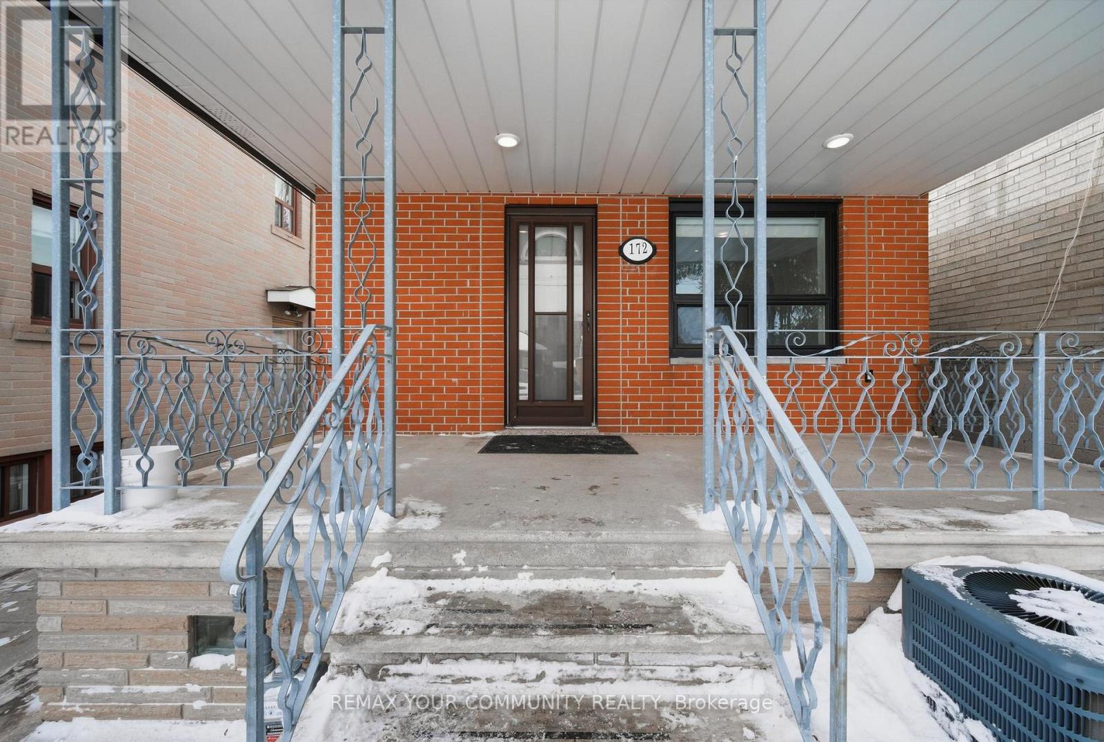 172 Times Road, Toronto, Ontario  M6B 3M6 - Photo 3 - W12780396