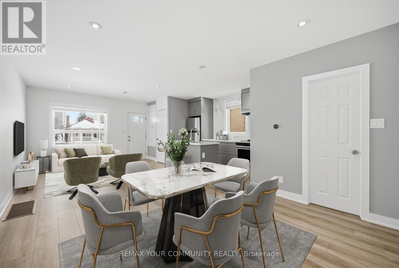 172 Times Road, Toronto, Ontario  M6B 3M6 - Photo 5 - W12780396