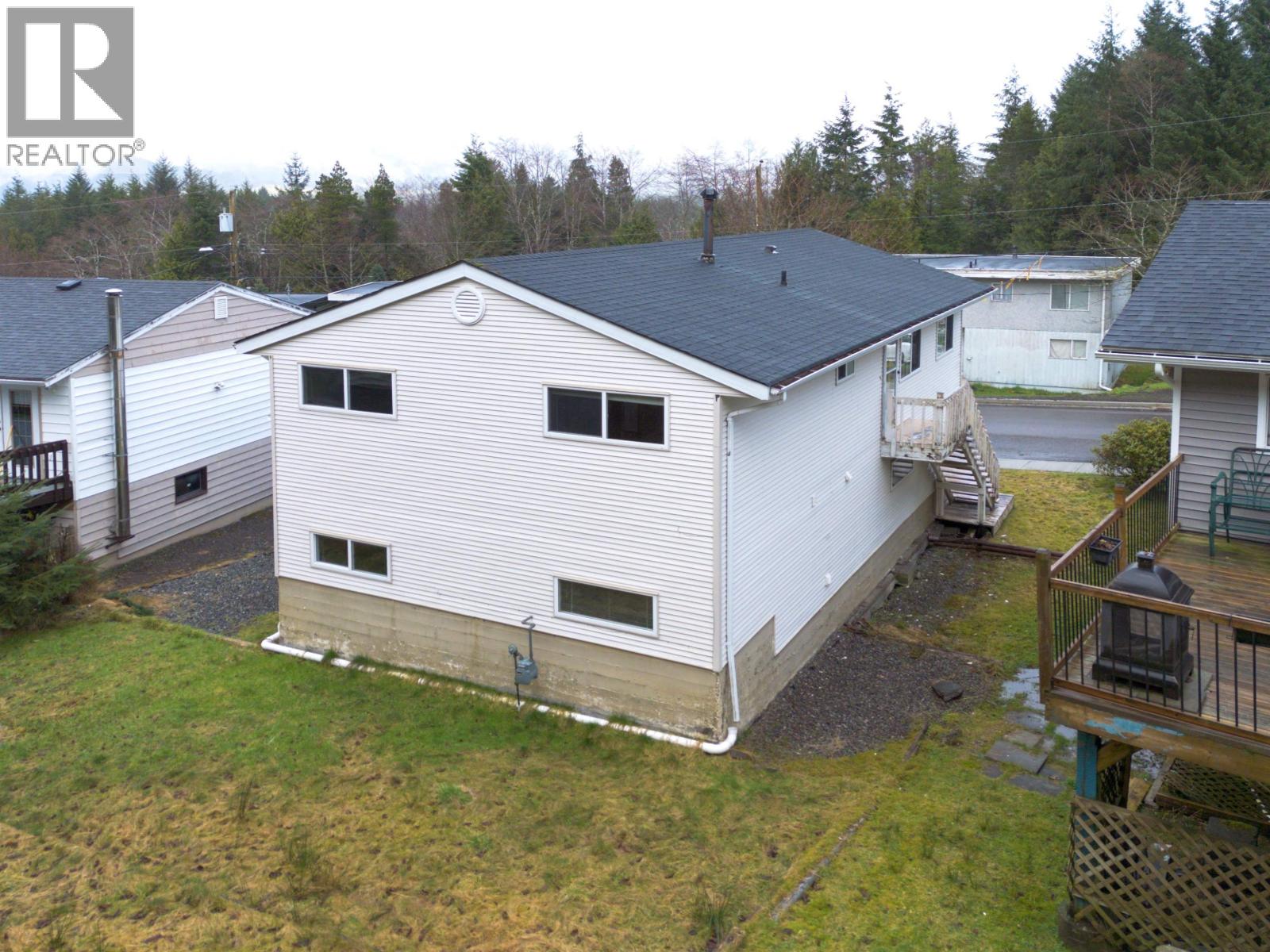 192 Crestview Drive, Prince Rupert, British Columbia  V8J 2Z7 - Photo 23 - R3089032