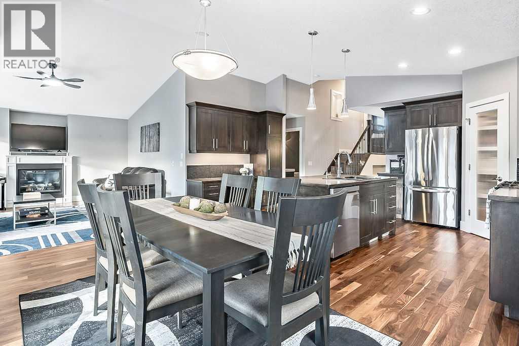 605 Sunrise Close, Diamond Valley, Alberta  T0L 2A0 - Photo 16 - A2276075