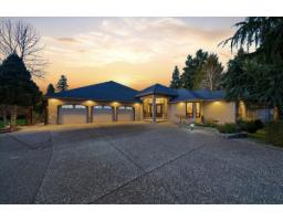 16533 26 AVENUE, Surrey, British Columbia