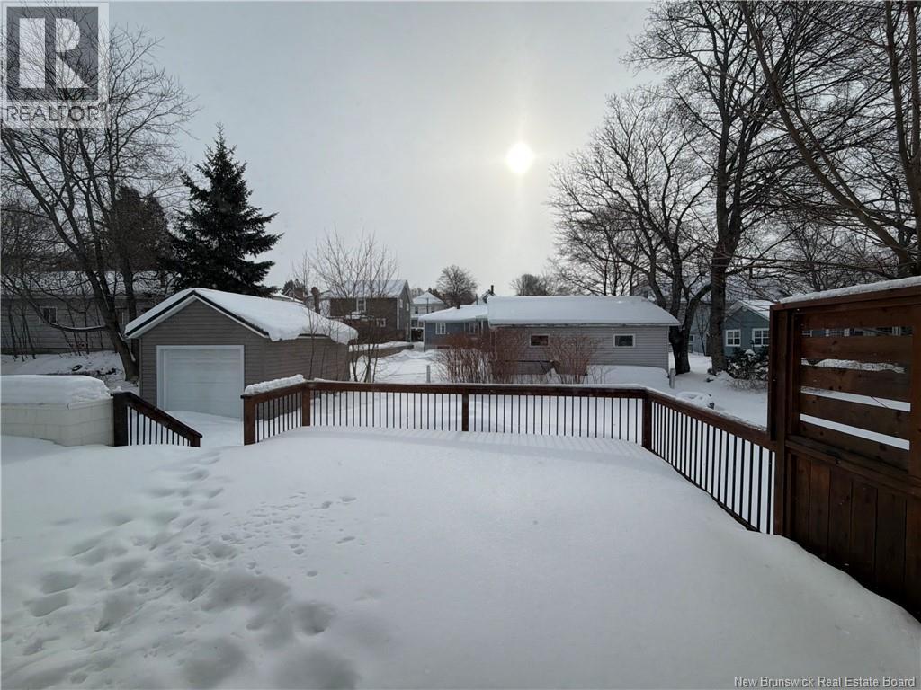 10 Argyle Street, Campbellton, New Brunswick  E3N 1G4 - Photo 7 - NB133419