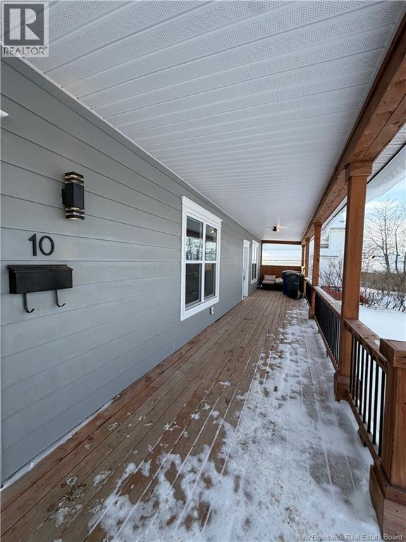 10 Argyle Street, Campbellton, New Brunswick  E3N 1G4 - Photo 4 - NB133419