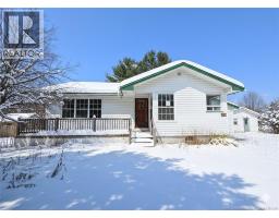 95 Main Street, doaktown, New Brunswick