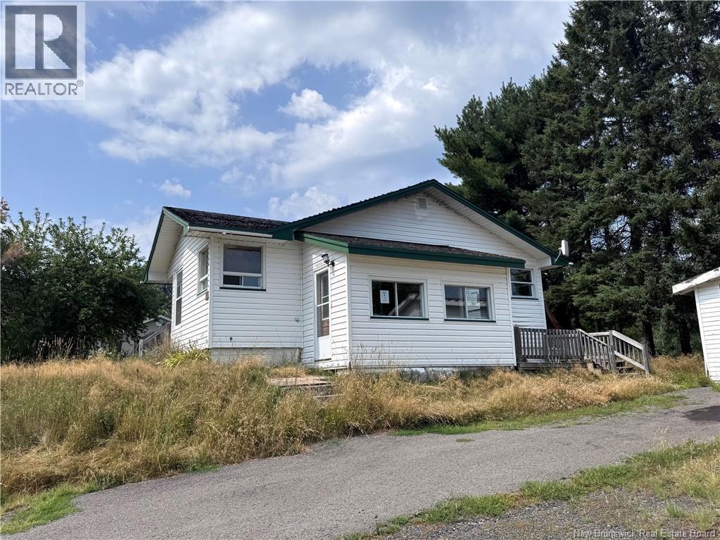 95 Main Street, Doaktown, New Brunswick  E9C 1A1 - Photo 3 - NB133500