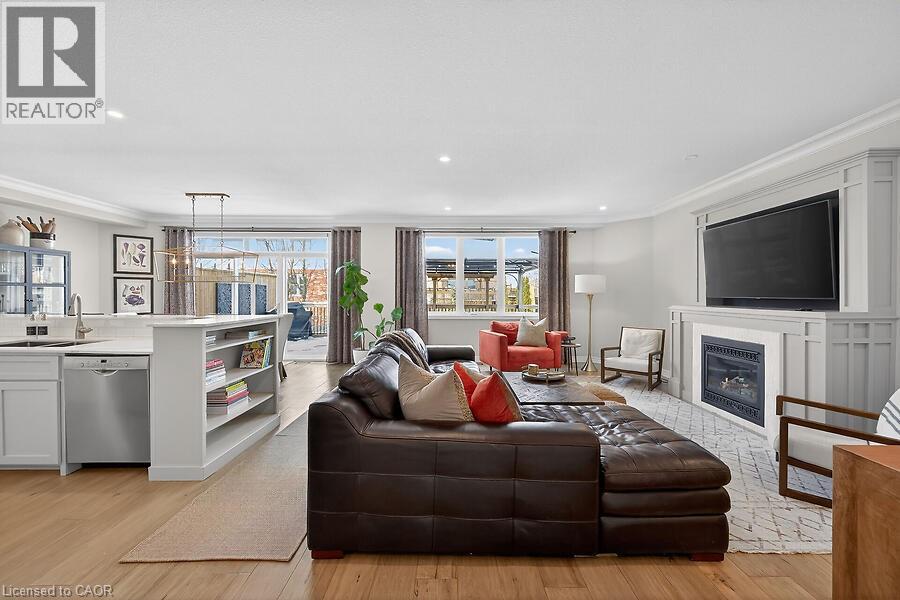 2 Southwood Crescent, Caledonia, Ontario  N3W 0A6 - Photo 8 - 40804551