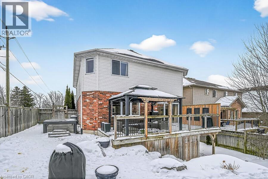 2 Southwood Crescent, Caledonia, Ontario  N3W 0A6 - Photo 40 - 40804551