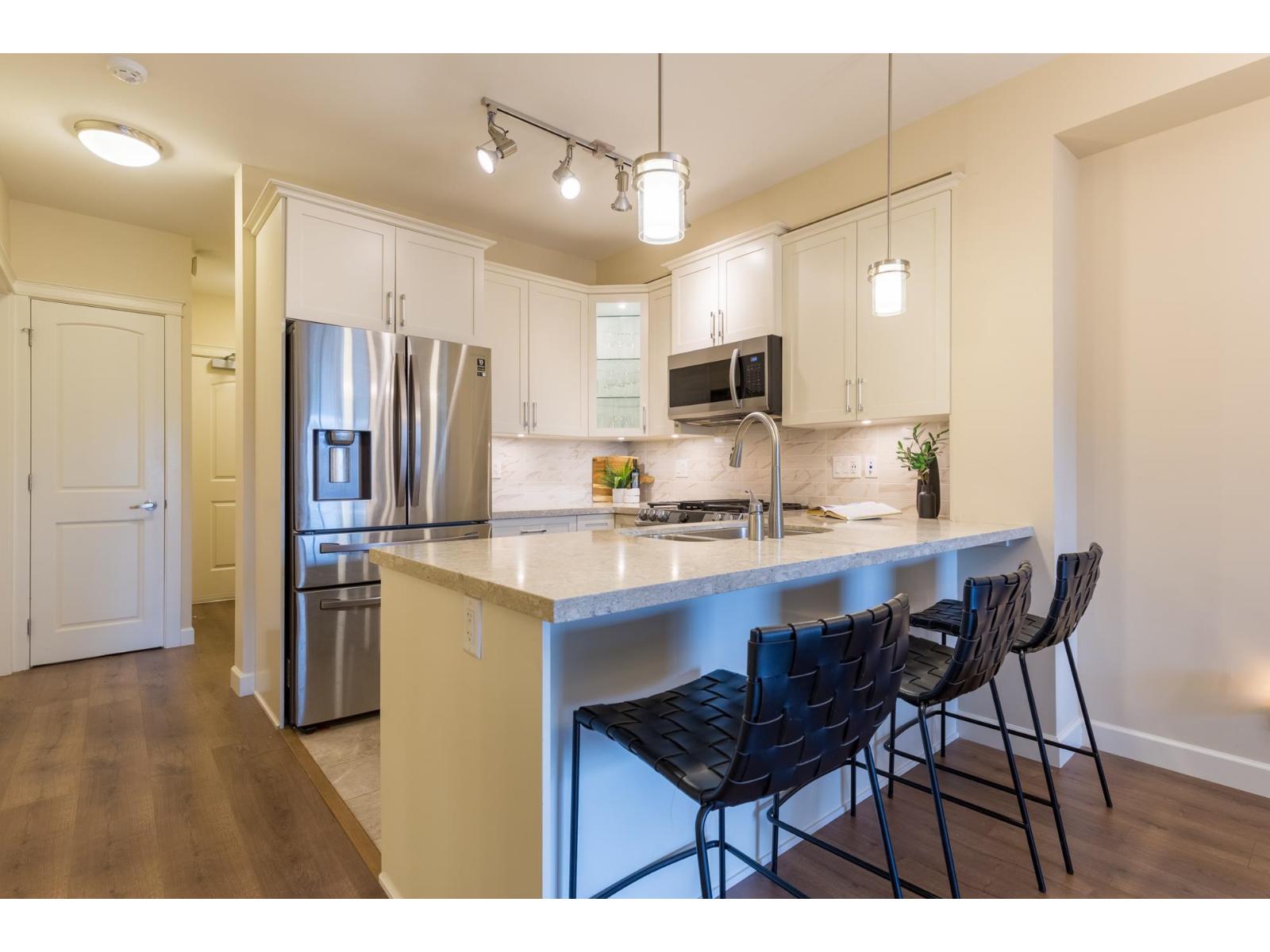 311 8561 203A STREET, Langley, British Columbia