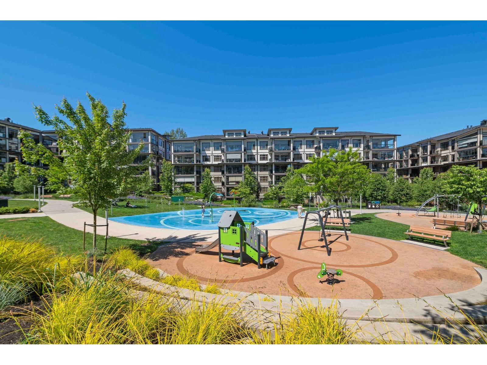 311 8561 203a Street, Langley, British Columbia  V2Y 3L7 - Photo 32 - R3088887