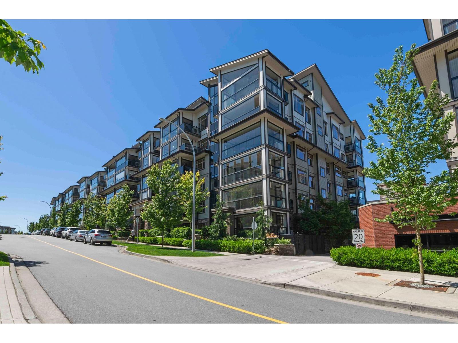 311 8561 203a Street, Langley, British Columbia  V2Y 3L7 - Photo 39 - R3088887