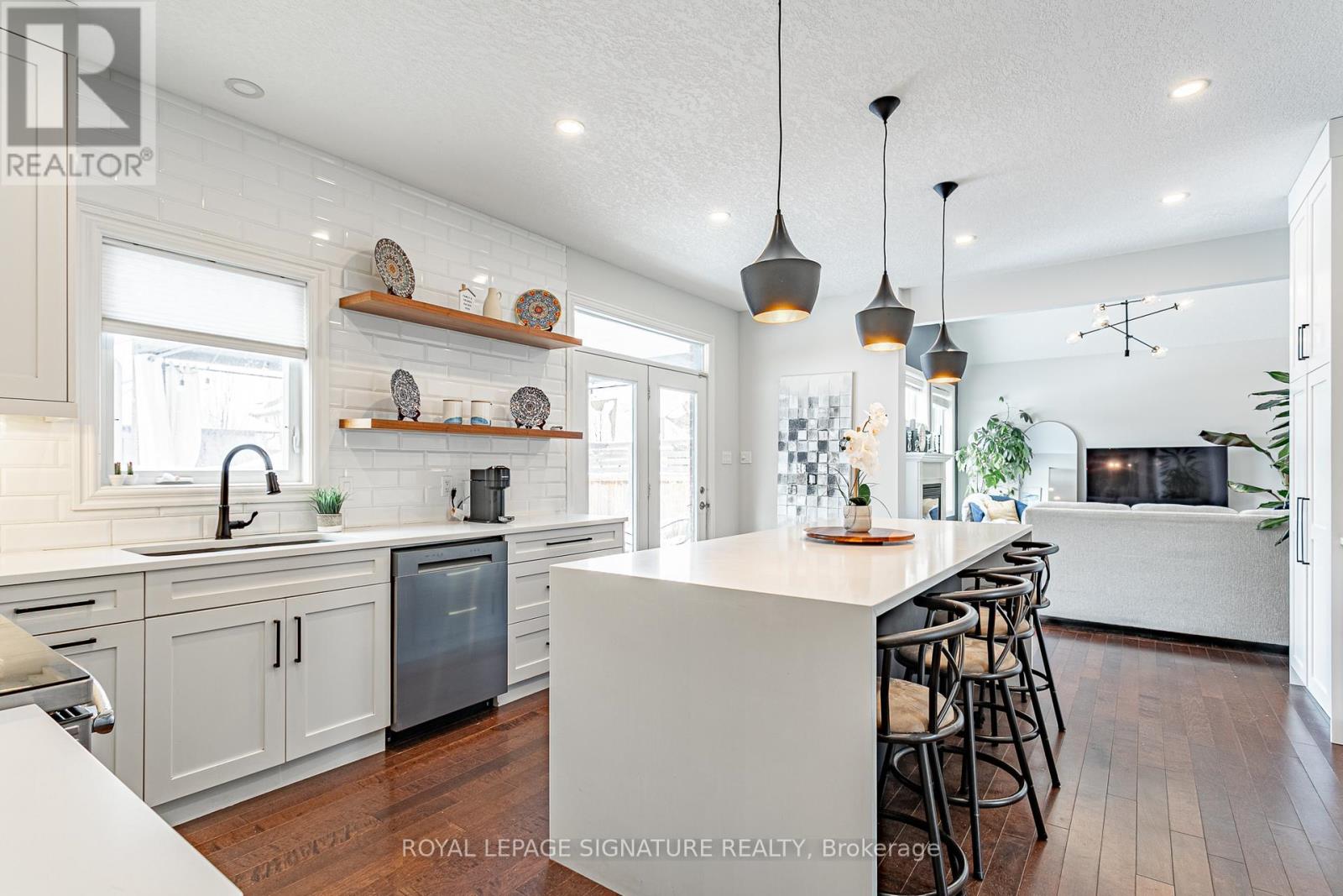 1989 Quarrier Road, London North, Ontario  N6G 5L2 - Photo 14 - X12780134