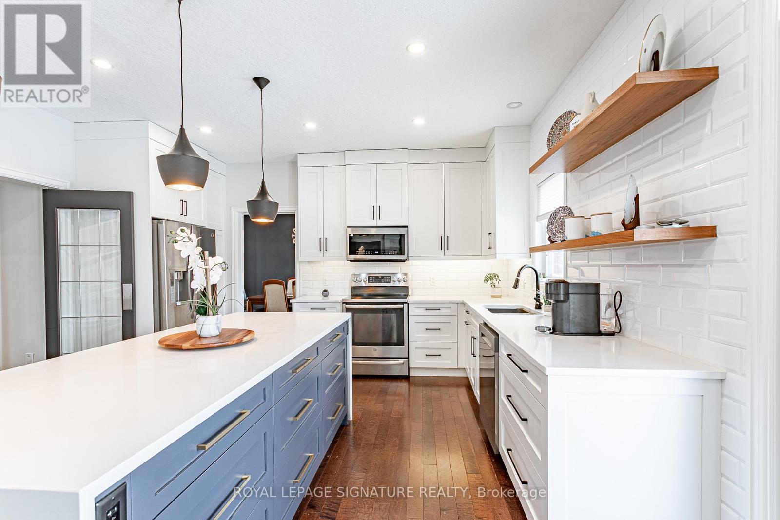 1989 Quarrier Road, London North, Ontario  N6G 5L2 - Photo 20 - X12780134