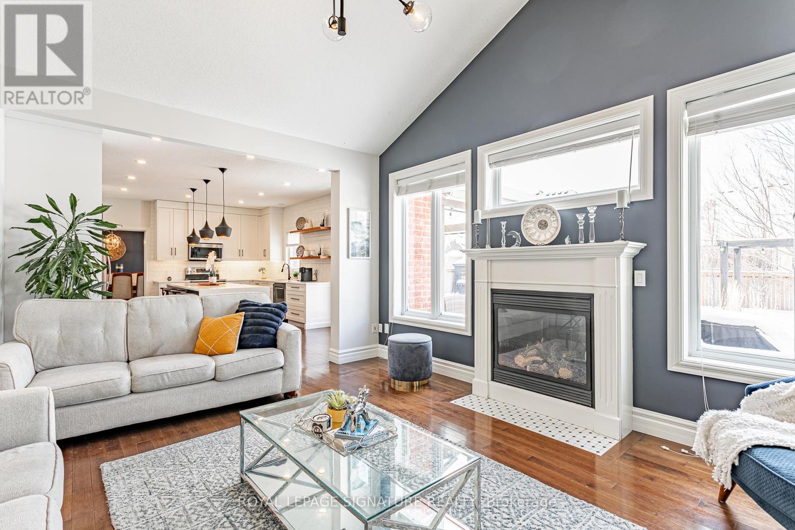 1989 Quarrier Road, London North, Ontario  N6G 5L2 - Photo 21 - X12780134