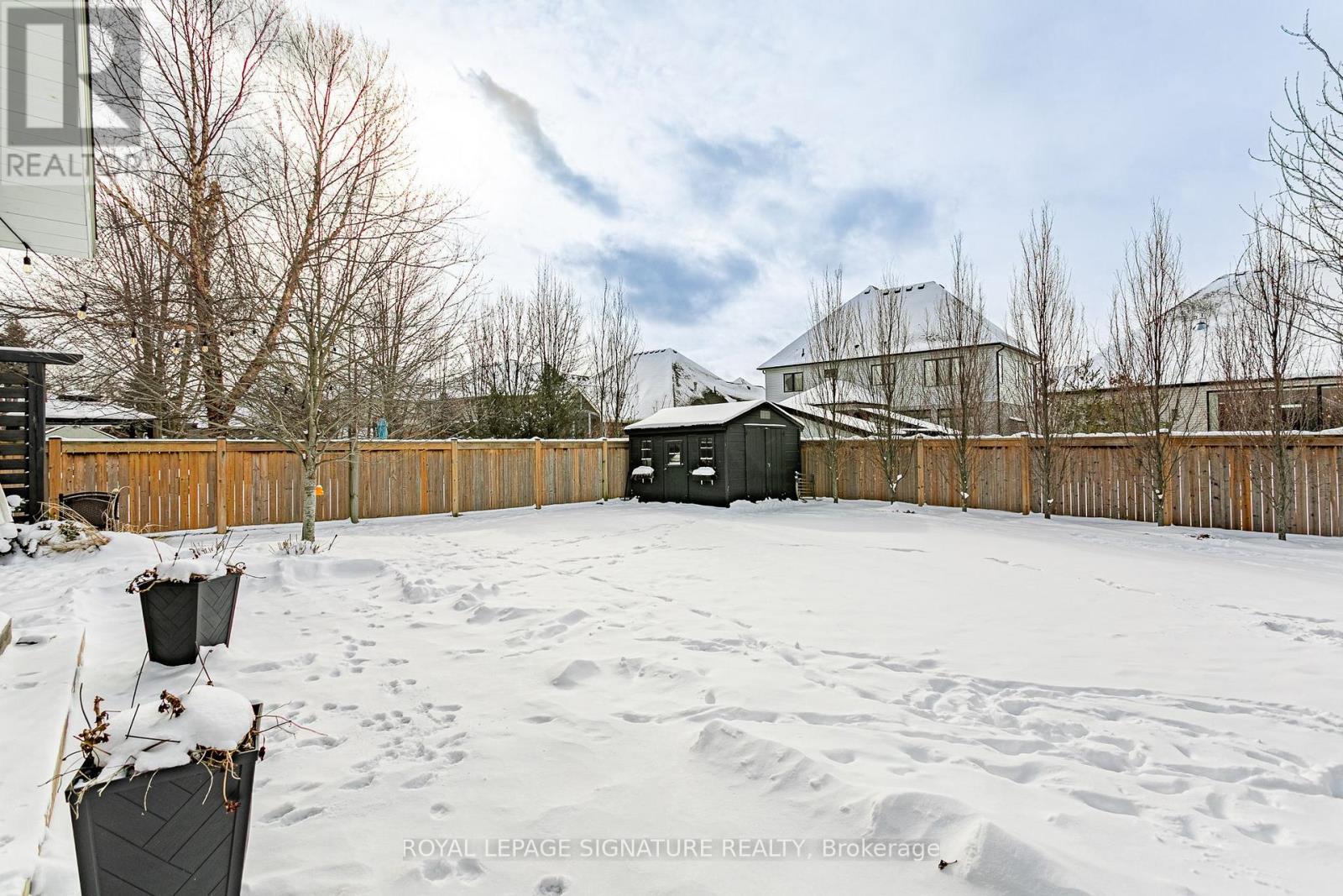 1989 Quarrier Road, London North, Ontario  N6G 5L2 - Photo 41 - X12780134