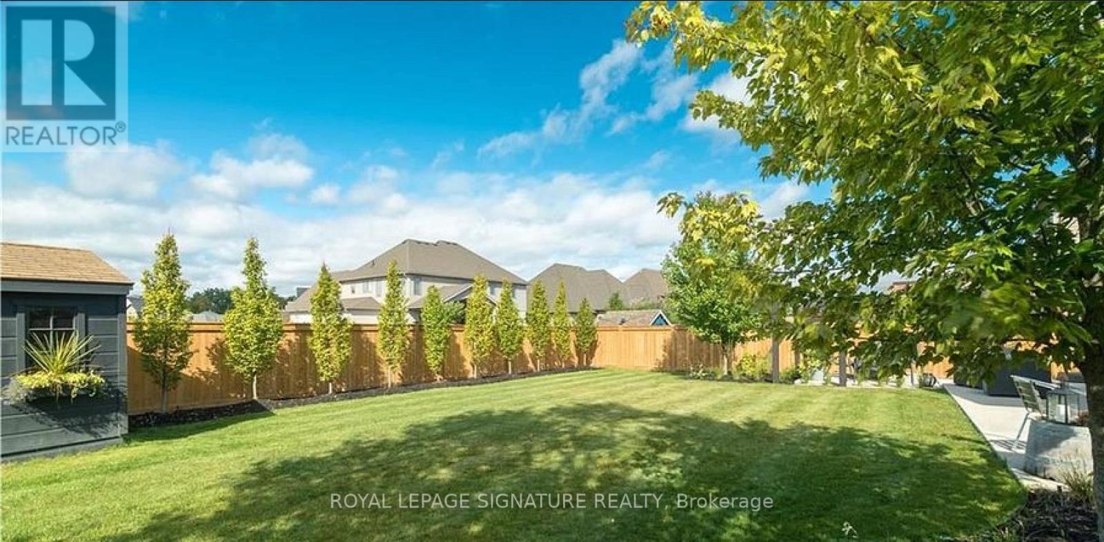 1989 Quarrier Road, London North, Ontario  N6G 5L2 - Photo 46 - X12780134